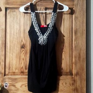 Womens dress top